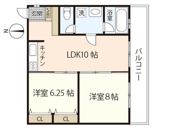 公園通り大須賀