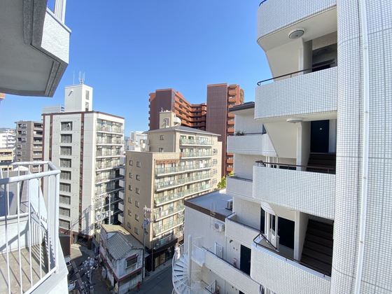 公園通り大須賀