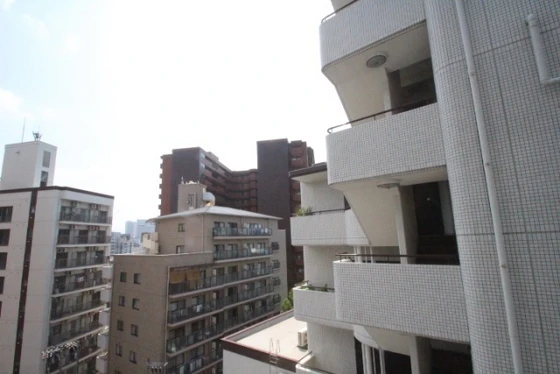 公園通り大須賀