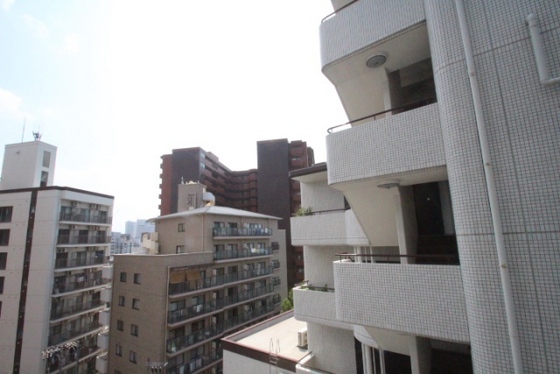 公園通り大須賀