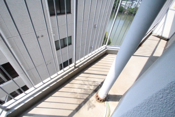 公園通り大須賀