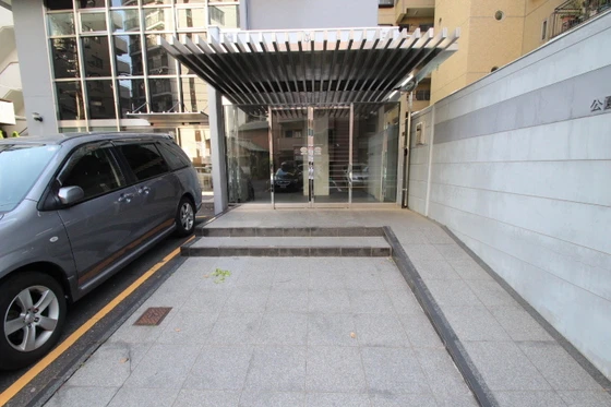 公園通り大須賀