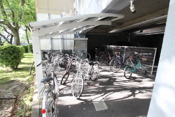 公園通り大須賀