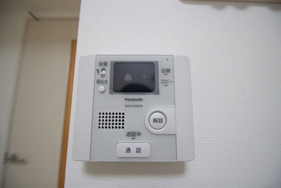 リバーコート住吉町