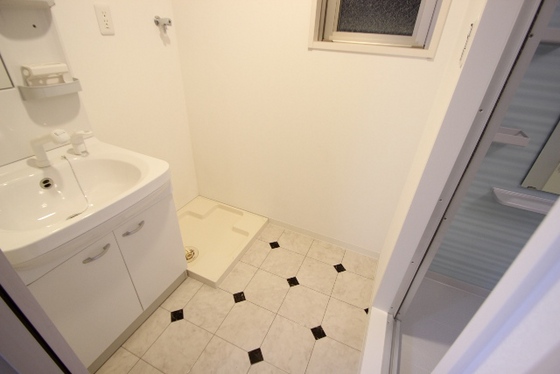 リバーコート住吉町