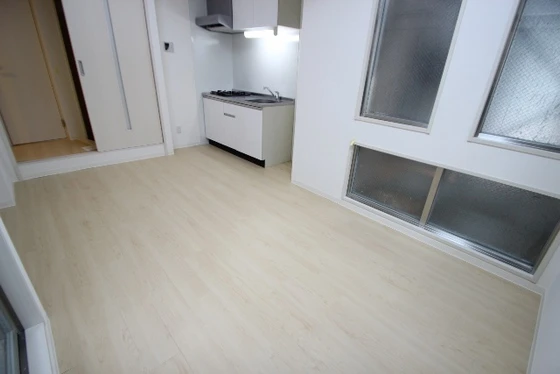 リバーコート住吉町