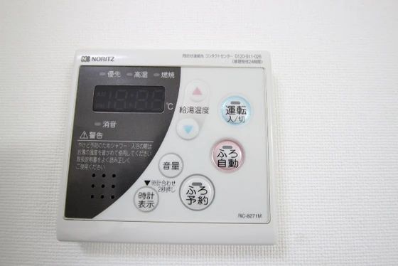 リバーコート住吉町