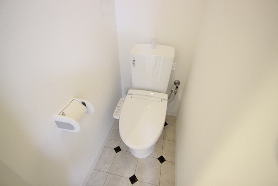 リバーコート住吉町