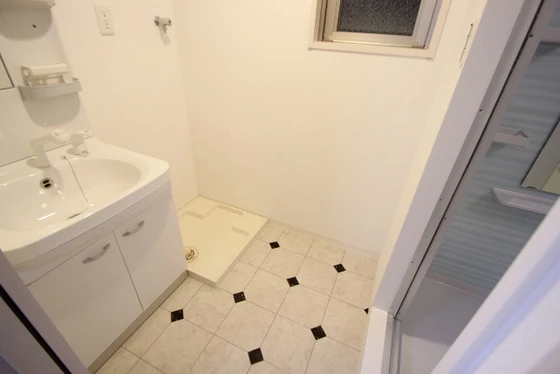 リバーコート住吉町