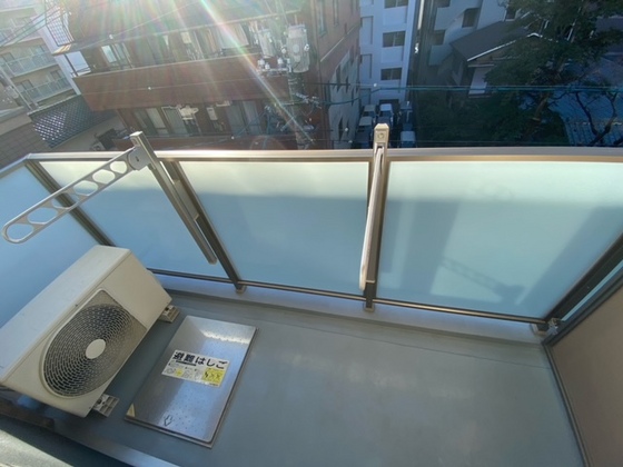 リバーコート住吉町