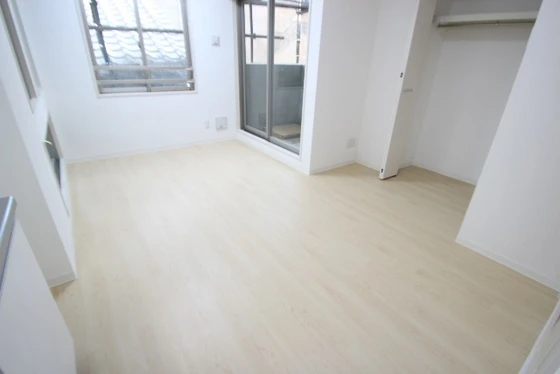 リバーコート住吉町