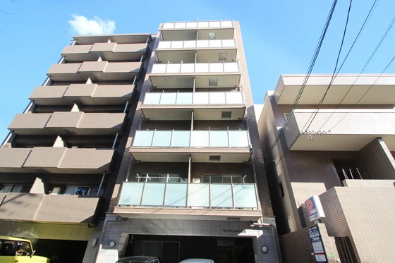 リバーコート住吉町