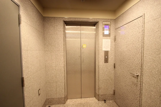 リバーコート住吉町