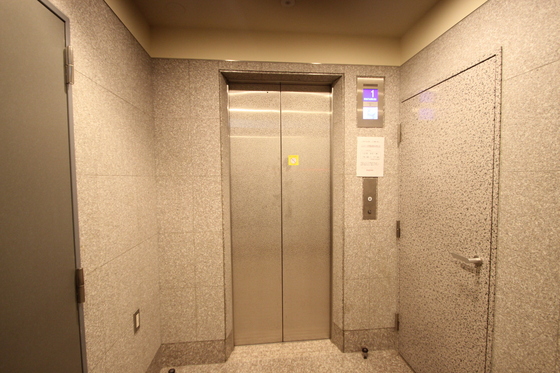 リバーコート住吉町