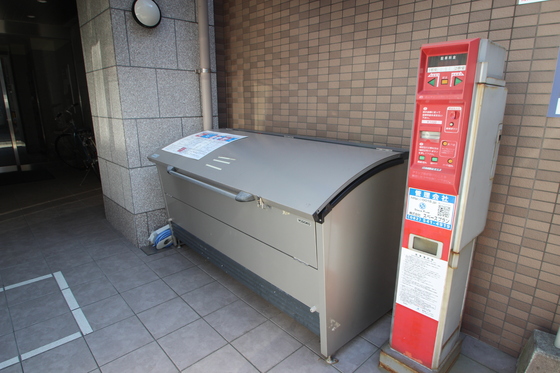 リバーコート住吉町