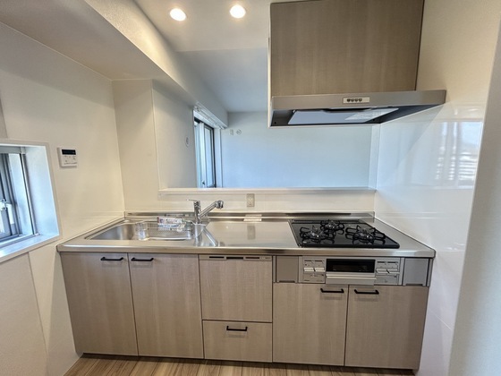 A.CITYタワーズウエスト