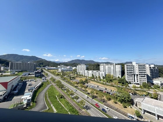 A.CITYタワーズウエスト