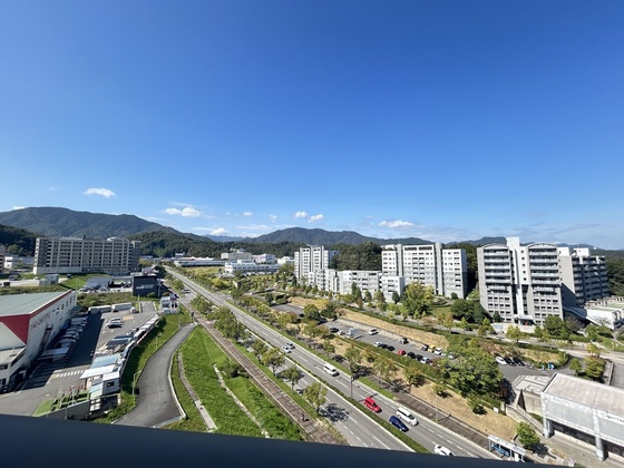 A.CITYタワーズウエスト