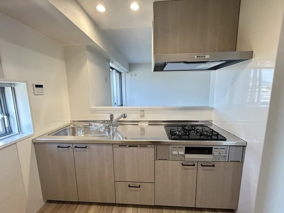 A.CITYタワーズウエスト