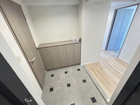 A.CITYタワーズウエスト