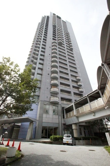 A.CITYタワーズウエスト