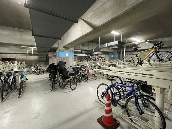 A.CITYタワーズウエスト