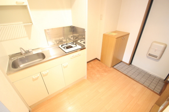 シャローム村岡