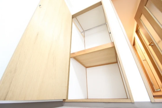 シャローム村岡