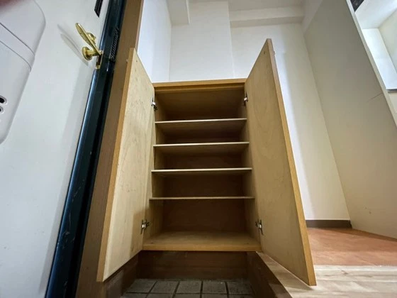 シャローム村岡