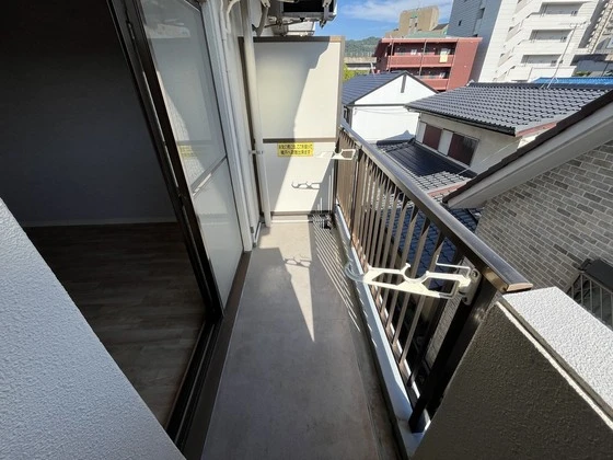 シャローム村岡