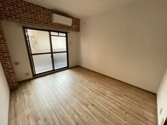 シャローム村岡