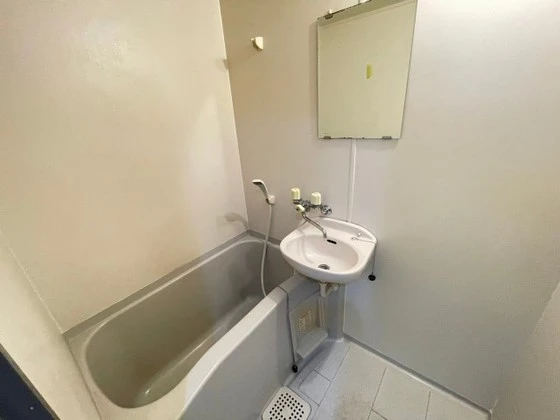 シャローム村岡