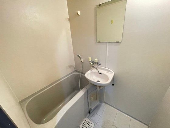 シャローム村岡