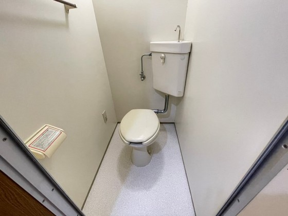 シャローム村岡