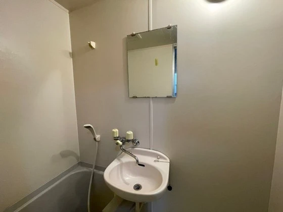 シャローム村岡