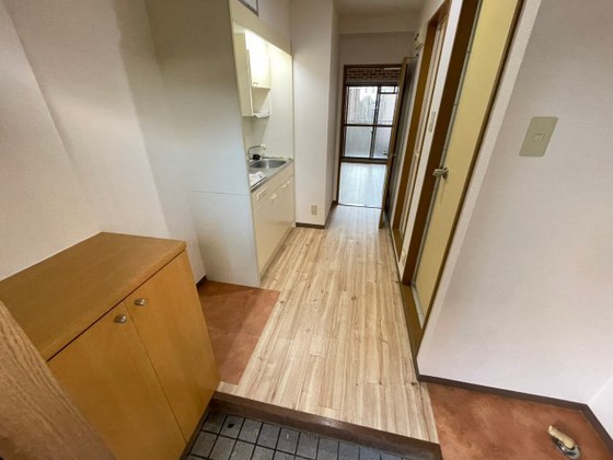 シャローム村岡