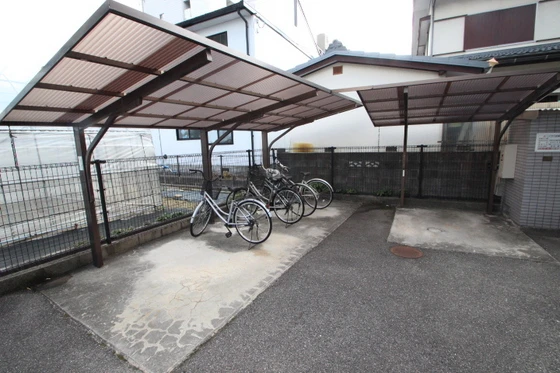 シャローム村岡