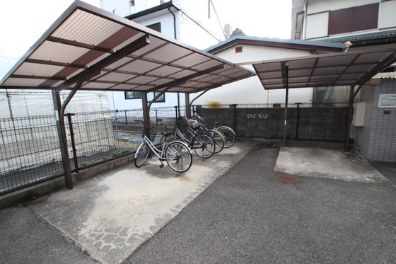 シャローム村岡