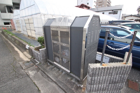 シャローム村岡