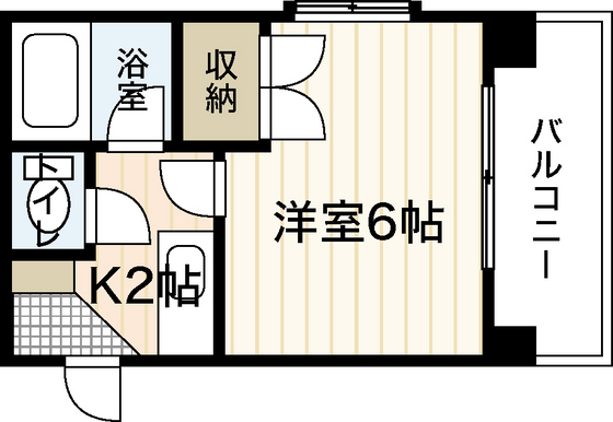 エステート三滝