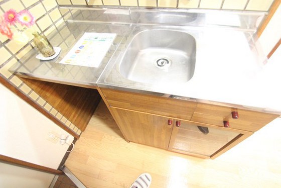 エステート三滝