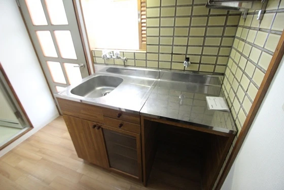 エステート三滝