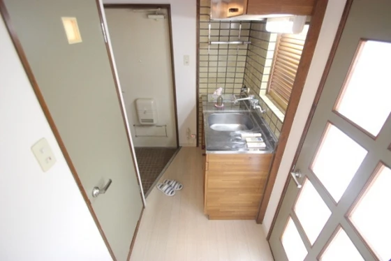 エステート三滝