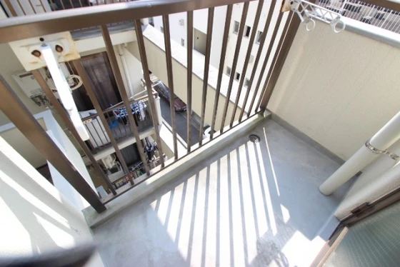 エステート三滝