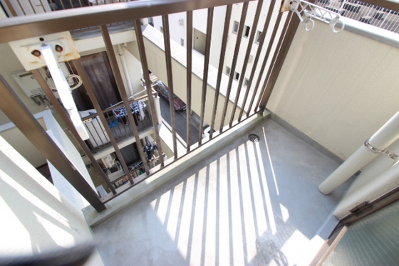 エステート三滝