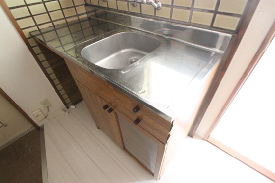 エステート三滝