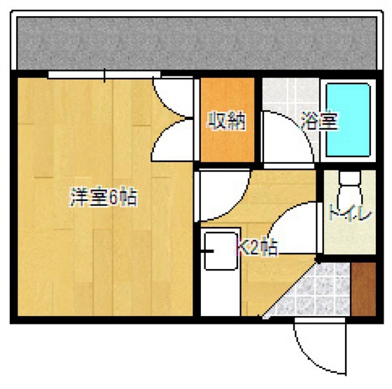 エステート三滝