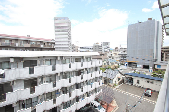 エステート三滝