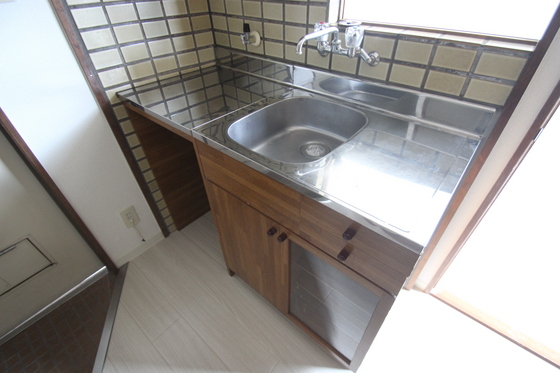 エステート三滝