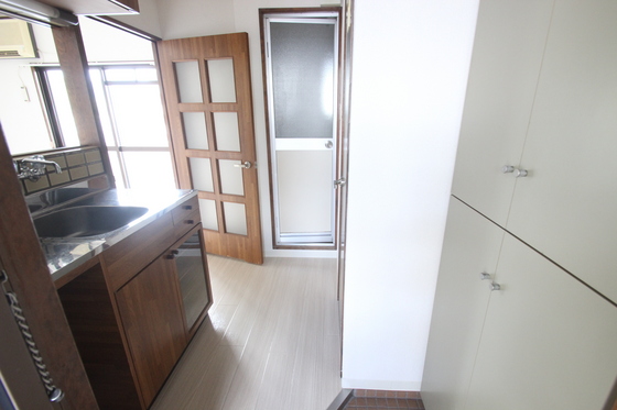 エステート三滝